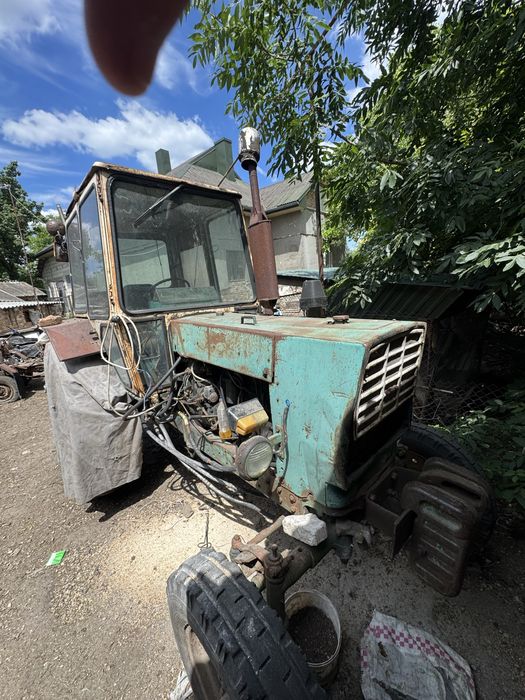 Продається трактор Юмз 6