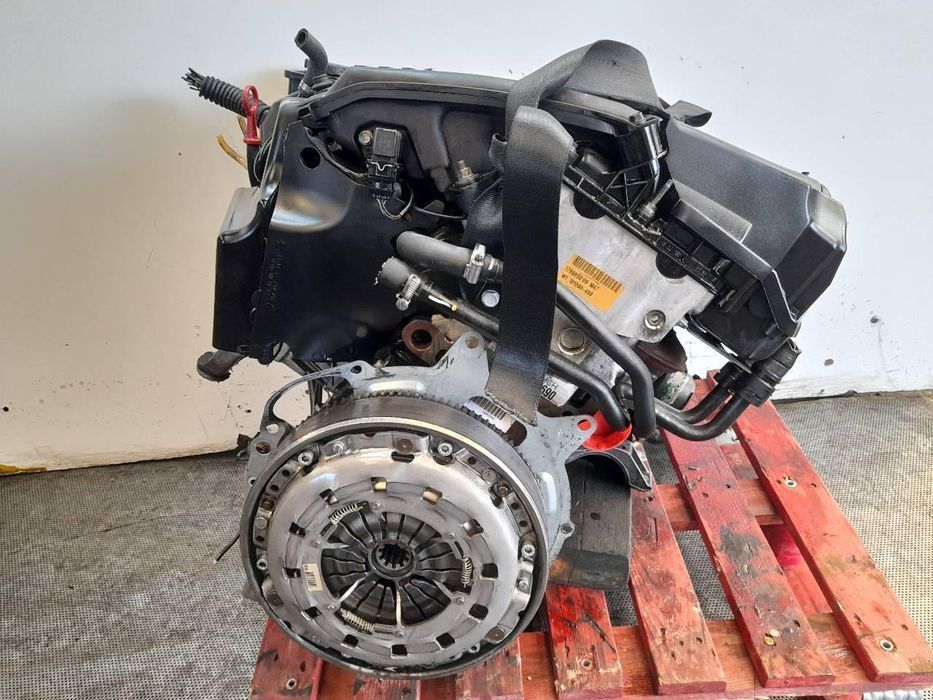 Motor Completo Bmw Serie 3 Berlina E46 Ref. 204D1