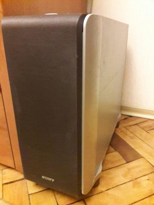 Акустическая система SONY 5.1