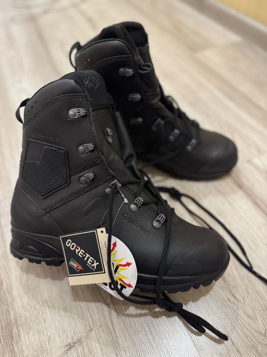 Черевики Haix Commander