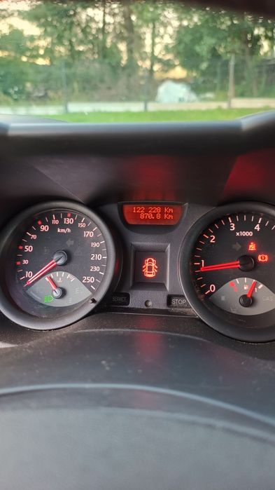 Renault Megane II
