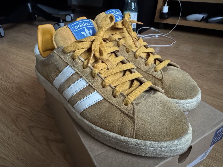 Buty Adidas Campus rozmiar 42 2/3