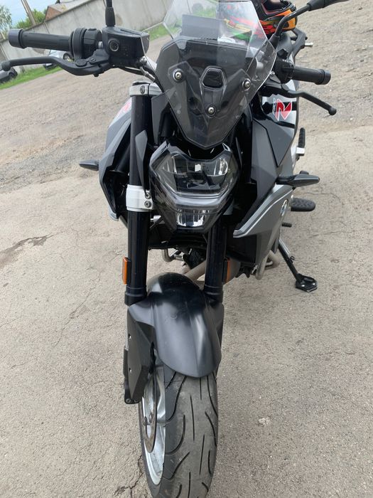 Продаж  Бмв ф900р
