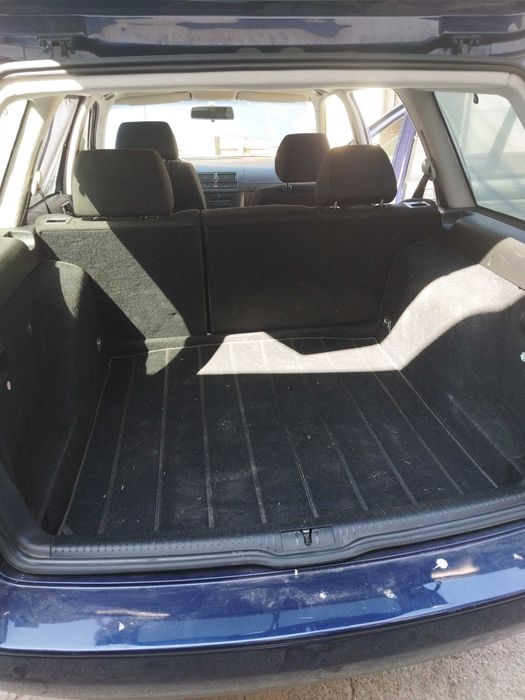 VW GOLF 4 carrinha