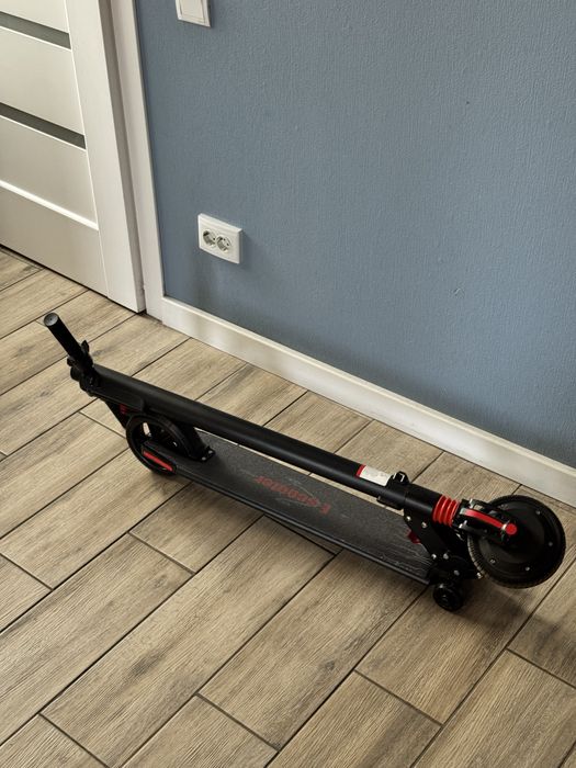 Самокат електро електросамокат дитячий