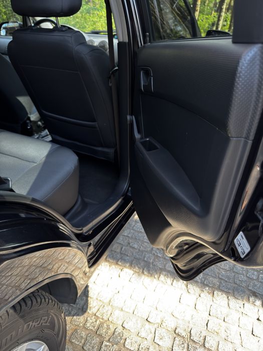 Chevrolet Aveo 2011