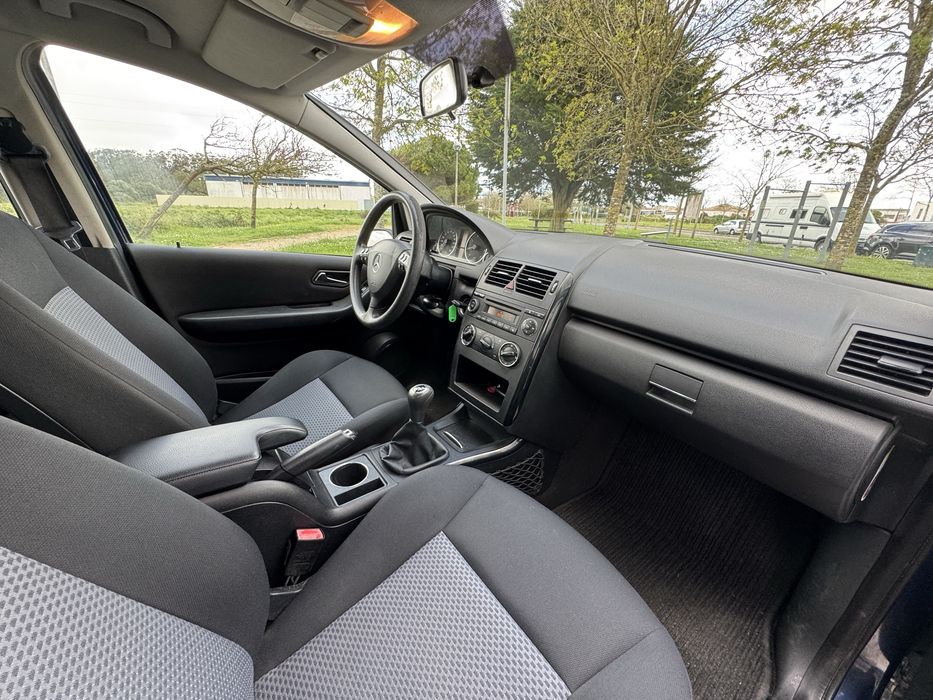 Mercedes-Benz A 150 - Nacional - 18 Meses de Garantia