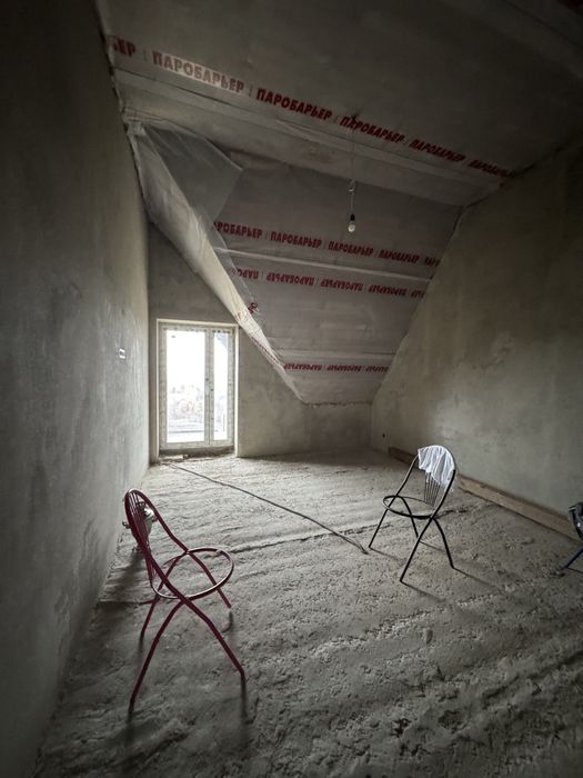 Продам Эко-дом в смт Бабаи