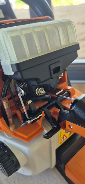 Stihl 023 egzemplarz praktycznie nowy!