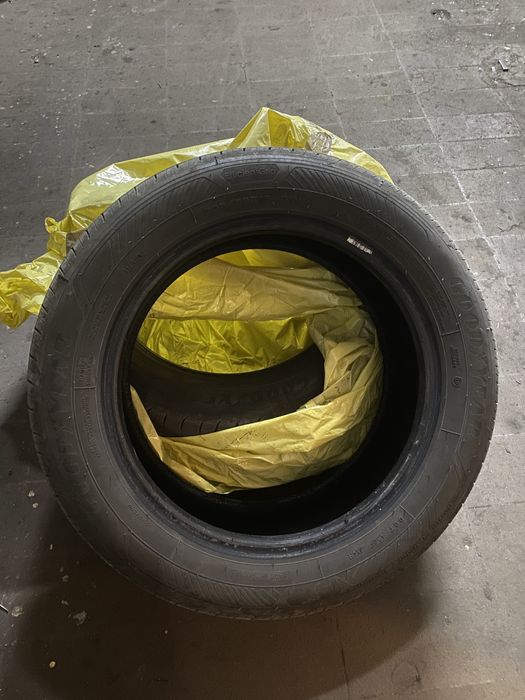 Opony letnie Good Year 205x55 R16