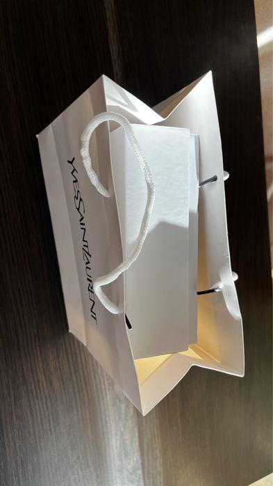 Ремінь YSL шкіряний, люкс якість.