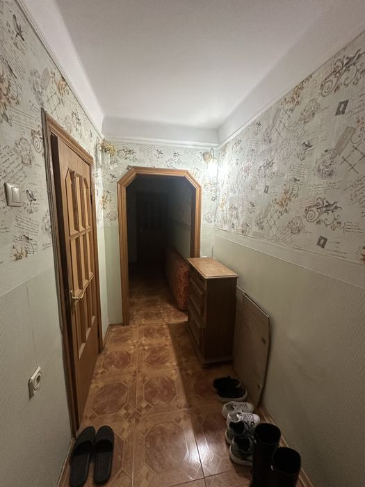 Аренда 3х комнатной , Лесной, Шолом Алейхема, Черниговская