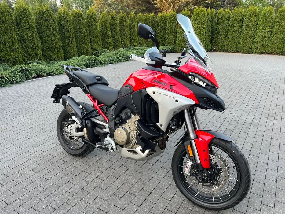 Ducati