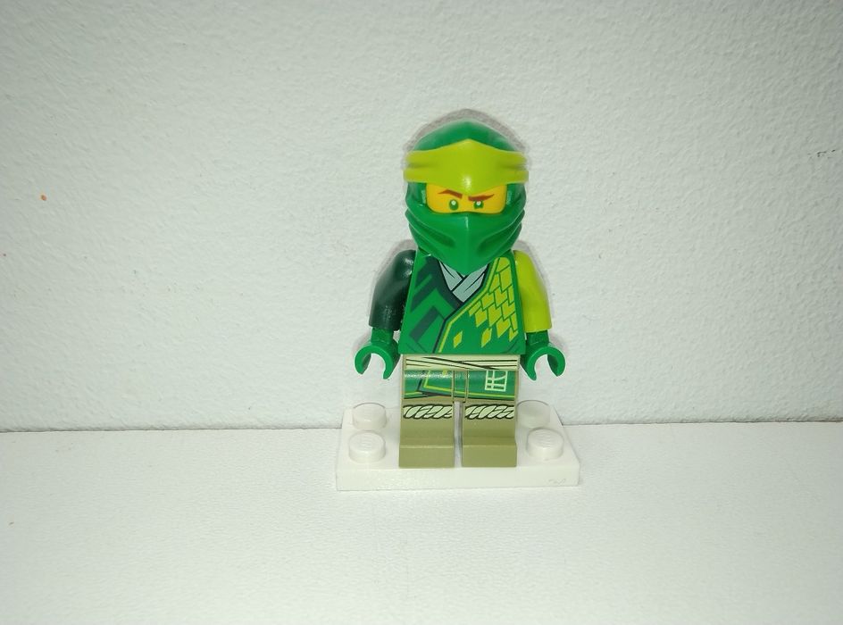 LEGO Ninjago - Lloyd Core, njo0727