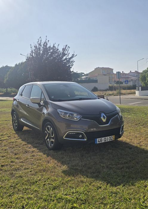 Renault Captur — fotografia 2