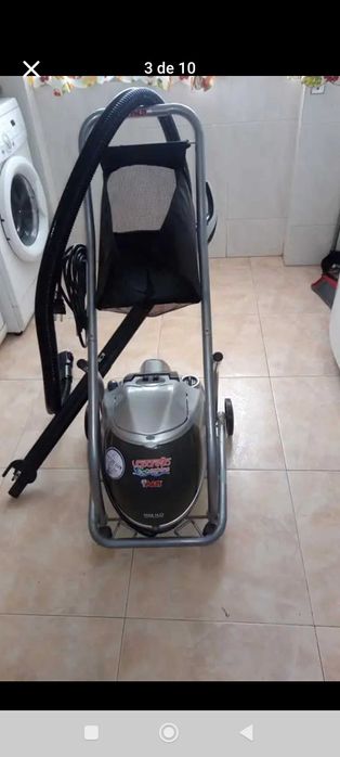 Aspirador Polti Industrial