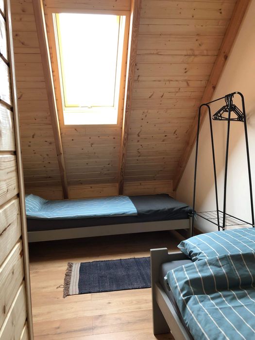 Domek na Wyłączność z Jacuzzi Zaprasza …Mazury