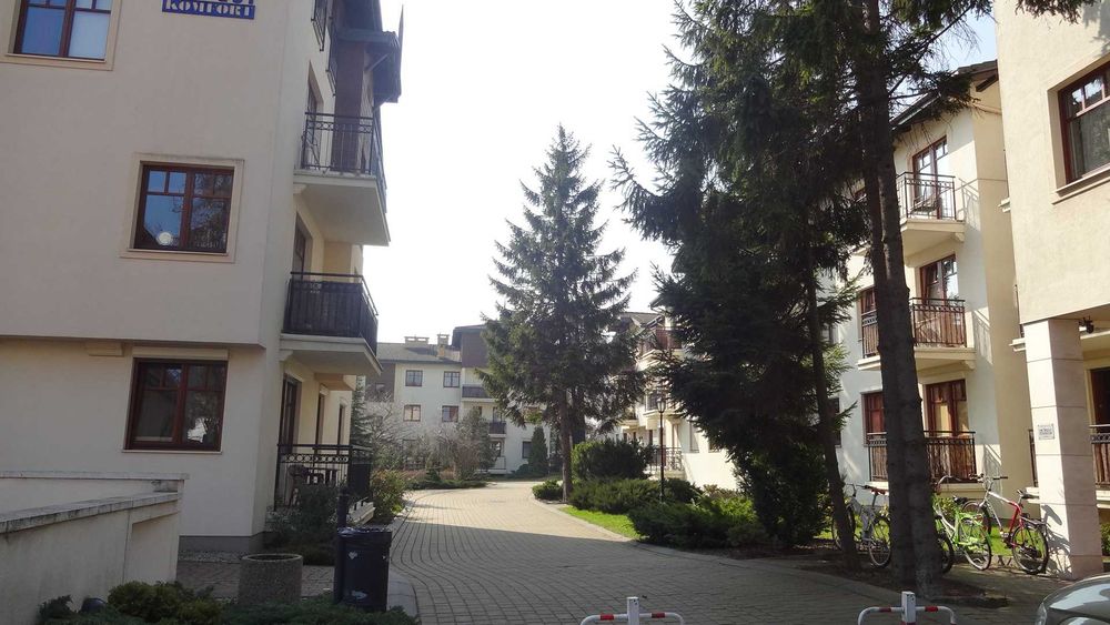 Mieszkanie – Sopot - Widok 2