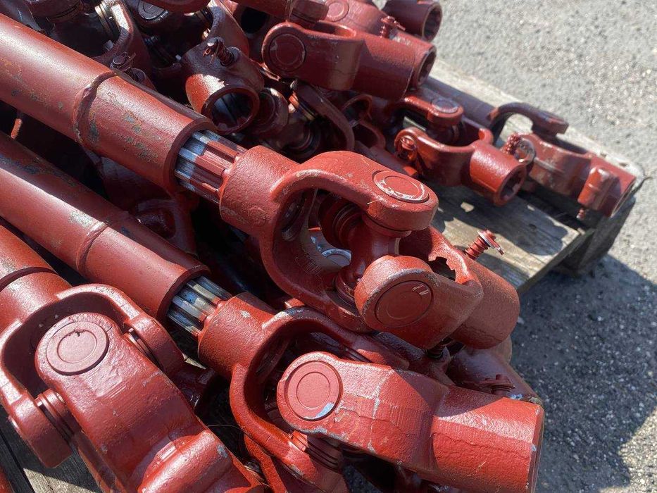 кардан,вом трактора мтз,юмз,т25,т-40,китаєць,японець 50-150см! ПОЛЬЩА