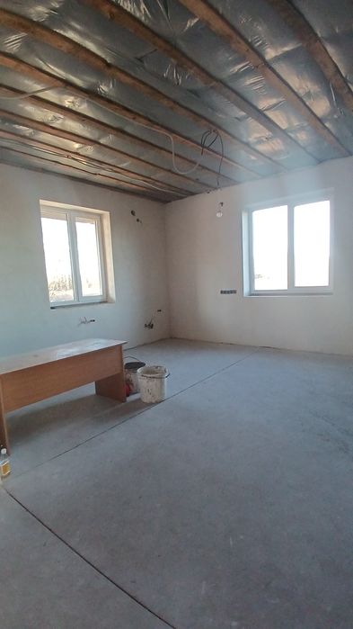 Продається новий будинок 2024 р,вул.Параджанова,  р-н Хінчанки