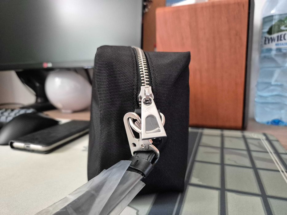 Kosmetyczka Versace nowa