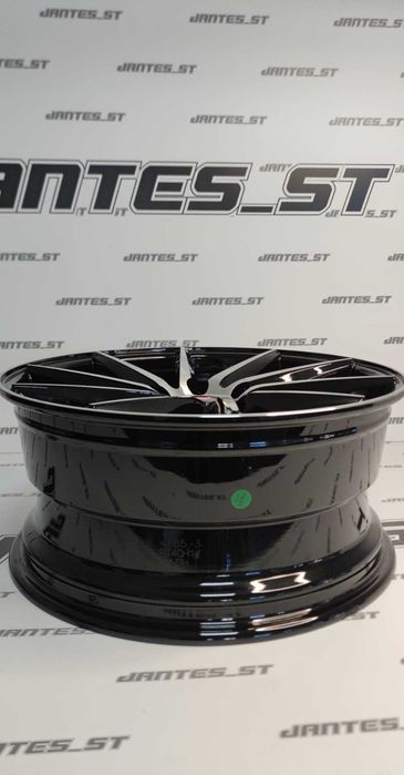 jantes 18 5x112 Style VOSSEN NOVAS audi, mercedes, seat, vw, mini, bmw