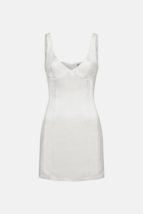 Міні-сукня від Bazhane