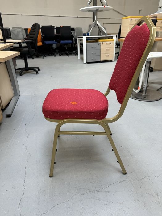 Krzesla konferencyjme