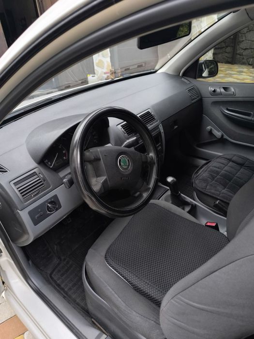 SKODA FABIA 2004 VIN TMBPC16Y544060427 фото оголошення 4 з 6