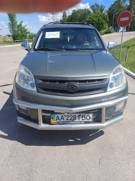 Продам Джип Great Wall Hover  Грейт Вол Ховер.