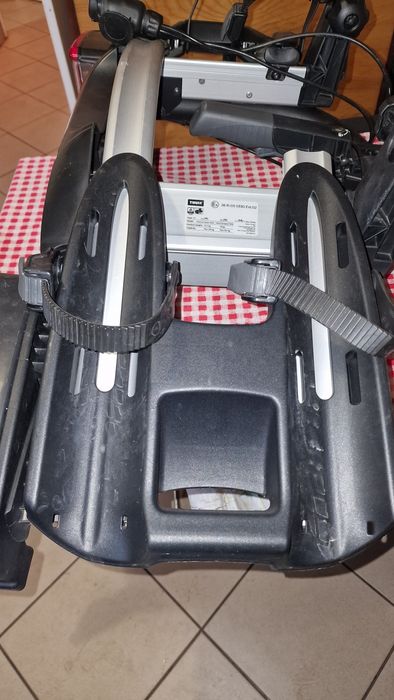 Thule VeloCompact 924