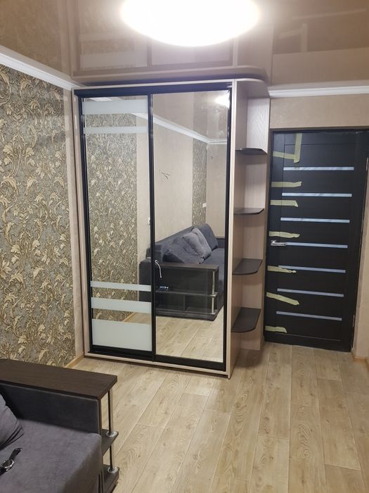 Двухкомнатная квартира в центре