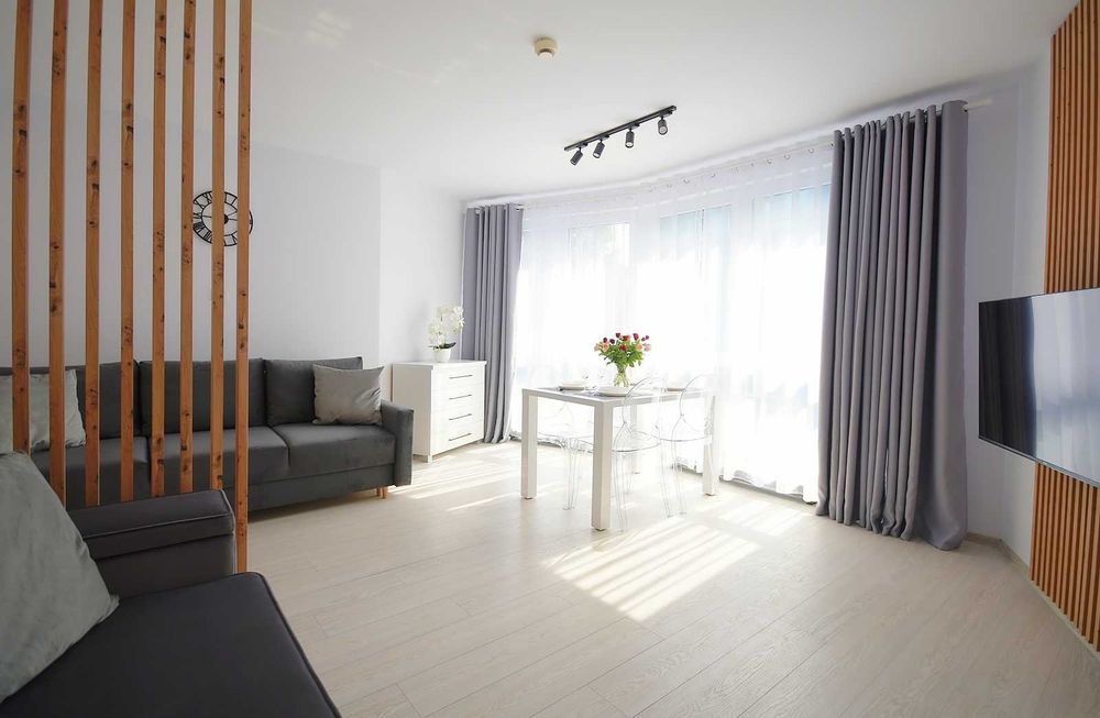 Apartament Kołobrzeg, ul. Kasprowicza 350m od morza