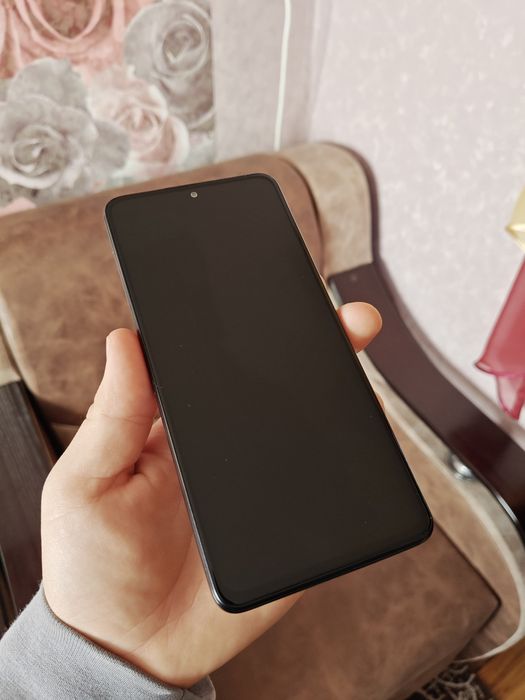 ‼️Redmi Note 12 Pro 8/256 близький до ідеалу