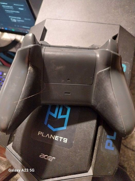 Pc Gaming Completo, Monitor,  Teclado, Rato, Tapete,comando PS5 e Xbox