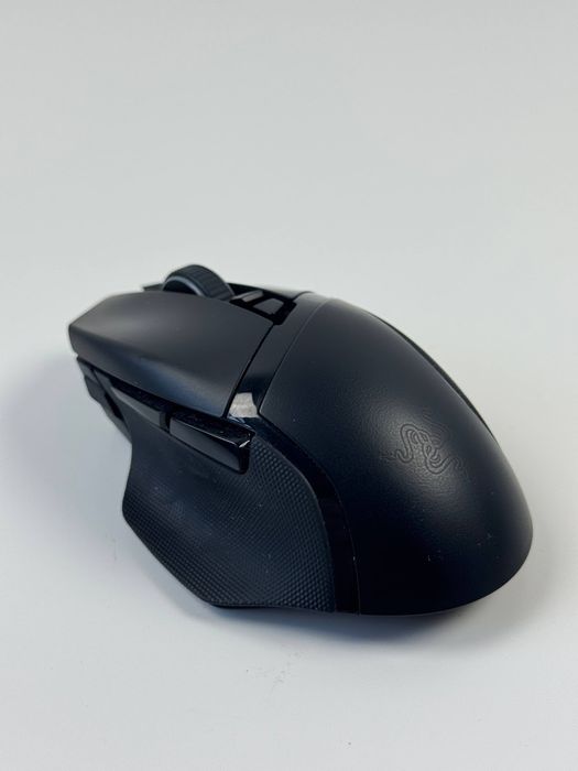 Бездротова миша Razer Basilisk Ultimate з док-станцією Black