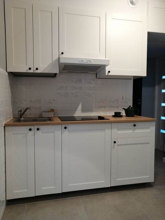 Szybki tramwaj | UAM Morasko | Pokój z widokiem