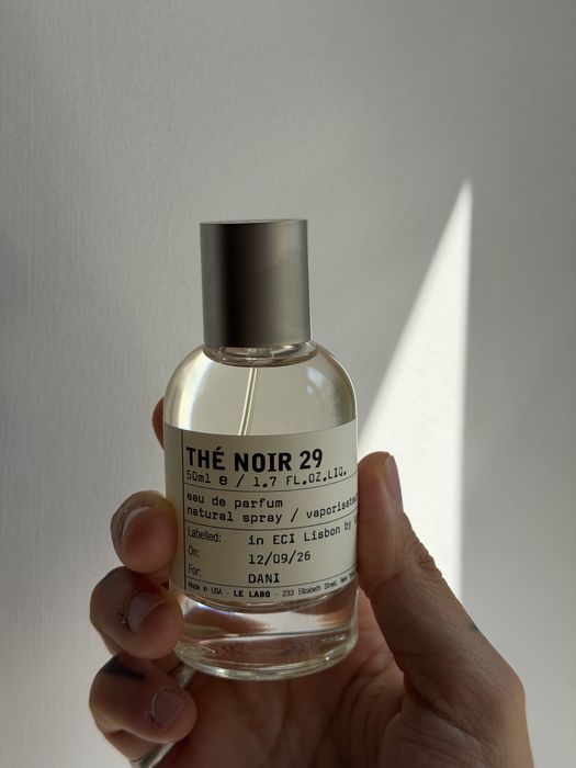 Le Labo The Noir 29