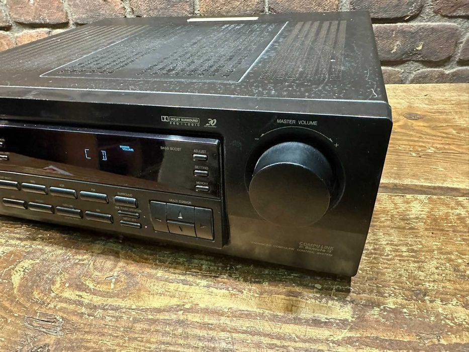Amplituner JVC RX-5000R