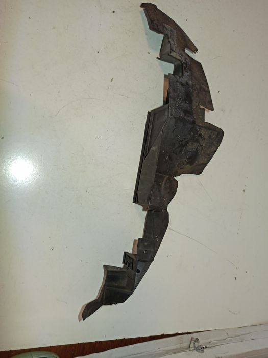 Guia de duto de ar - AUDI A6 Avant (4B5, C5) | 97 - 05