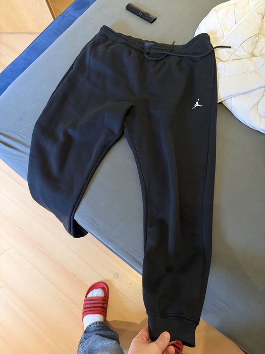 Продам нові штани ХЛ nike AIR JORDAN оригінал
