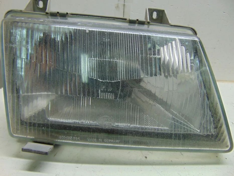 Saab 9000 turbo faróis