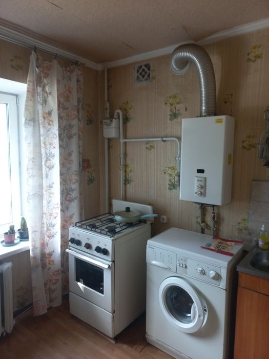 Продам 1-кімнатну квартиру