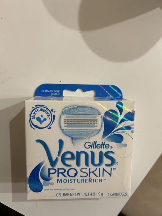 gillette venus proskin