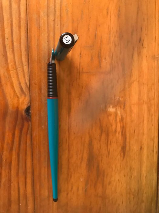 Caneta de tinta permanente Rotring Artpen - Edição limitada