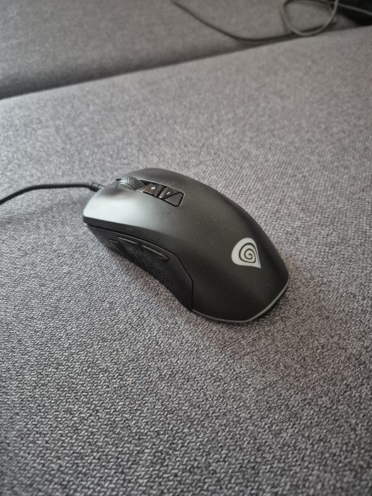 Mysz Genesis Xenon 770