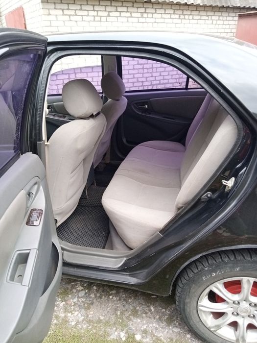 Продам GEELY MK 2008рік