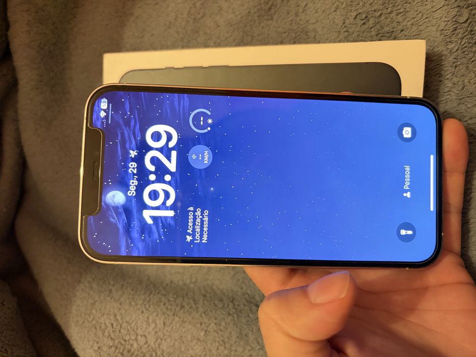 Iphone 12 pro 512gigas