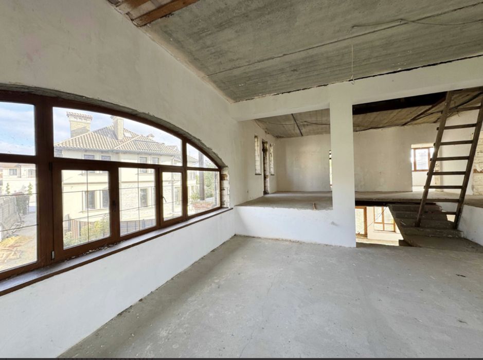 Совиньон!  Дом у моря - ПРОСТО ПОДАРОК ЗА ЭТИ ДЕНЬГИ! 9,6 соток.Кирпич