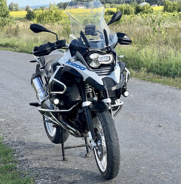 Продам BMW R 1200 gs